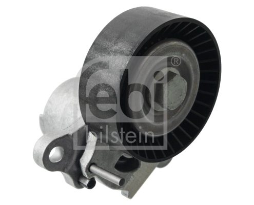 Belt Tensioner, V-ribbed belt